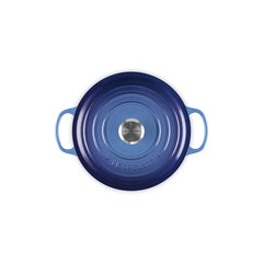 Signature Round Deep Oven