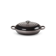 Signature Braiser