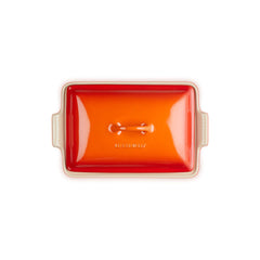 Heritage Rectangular Casserole