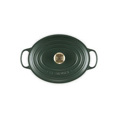 Signature Oval Dutch Oven