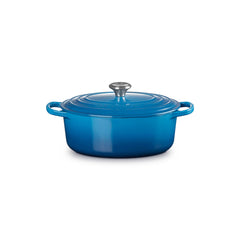 Signature Oval Dutch Oven