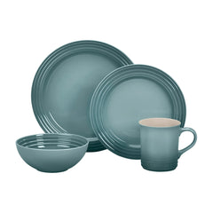 Vancouver 16-Piece Dinnerware Set