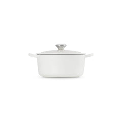 Traditional Round Dutch Oven