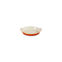 Heritage Au Gratin Dish