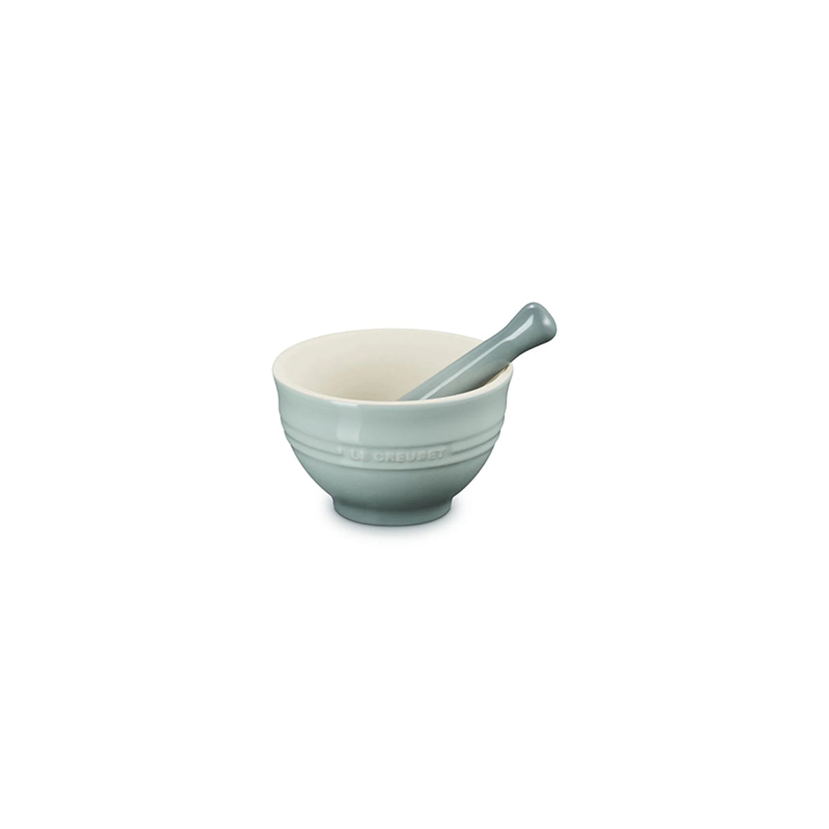 Mortar & Pestle