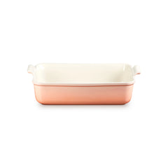 Heritage Deep Rectangular Lasagna Dish