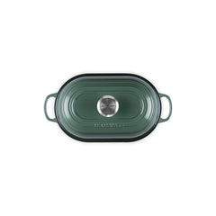 Signature Oval Bread Oven