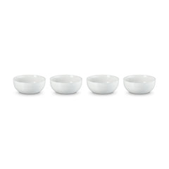 San Francisco Soup Bowls, Set of 4