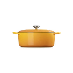 Signature Oval Dutch Oven