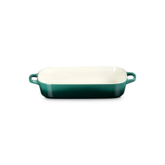 Rectangular Dish with Platter Lid