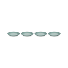 Vancouver Salad Plates, Set of 4
