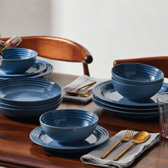 Vancouver Cereal Bowls, Set of 4