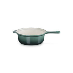 Traditional Round Multifunction Pan