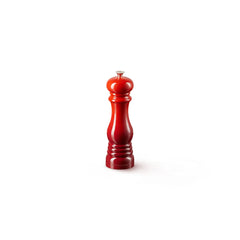Acrylic Classic Pepper Mill