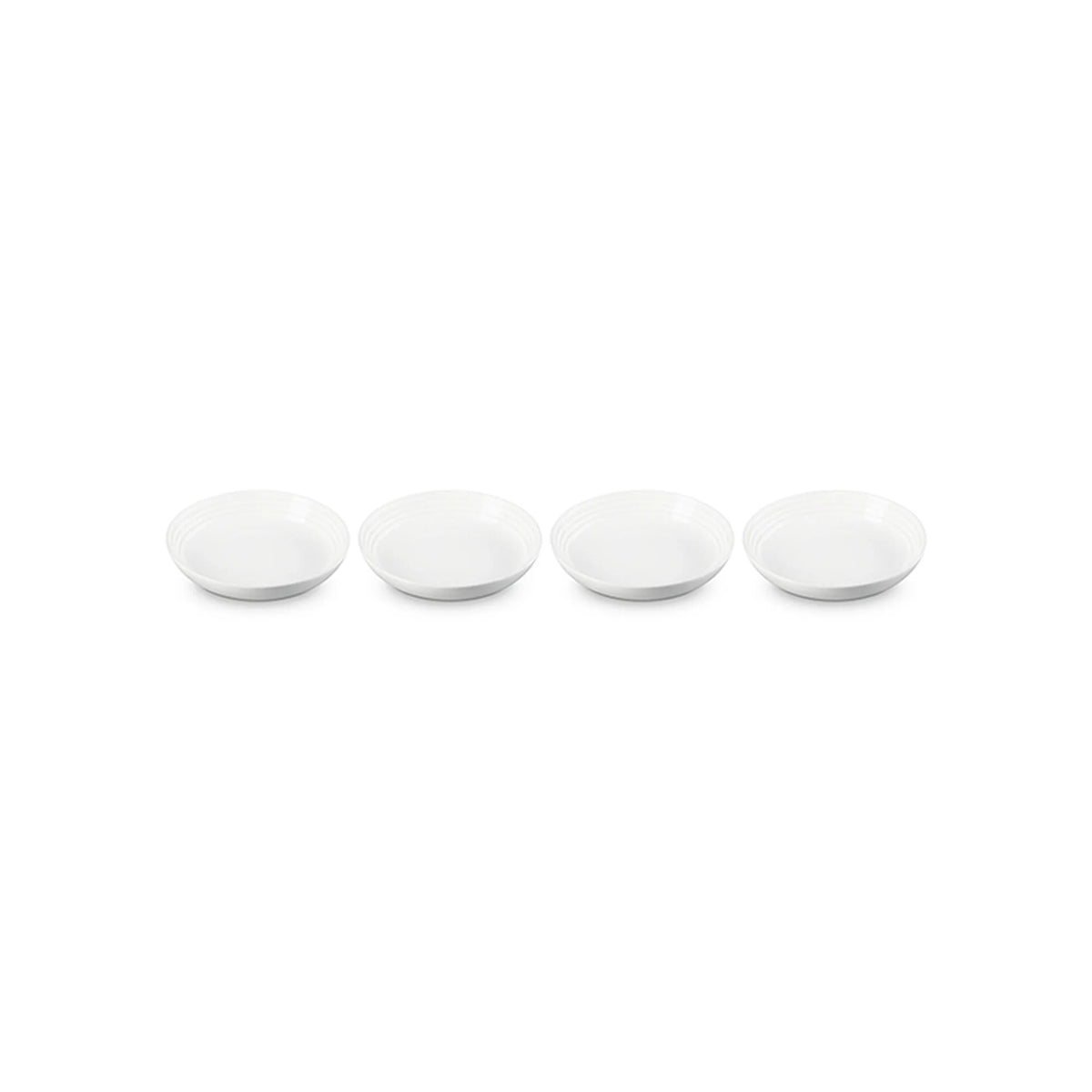 Vancouver Pasta Bowls, Set of 4