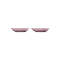 Heart Petal Dish 2-Piece Set