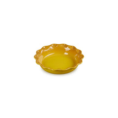 Heritage Fluted Pie Dish