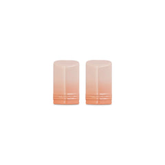 Heart Salt and Pepper Shakers