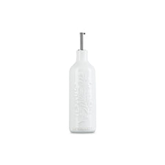 Olive Branch Collection Oil Cruet