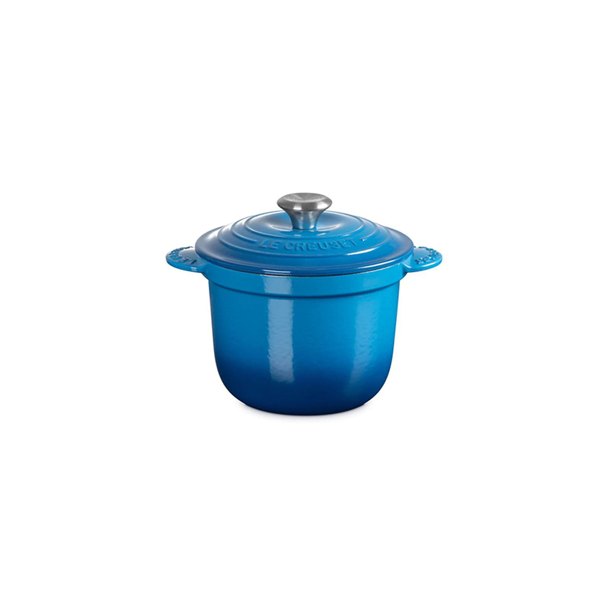Cast Iron Rice Pot
