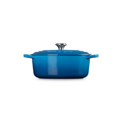 Signature Oval Dutch Oven