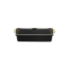 Traditional Rectangular Terrine